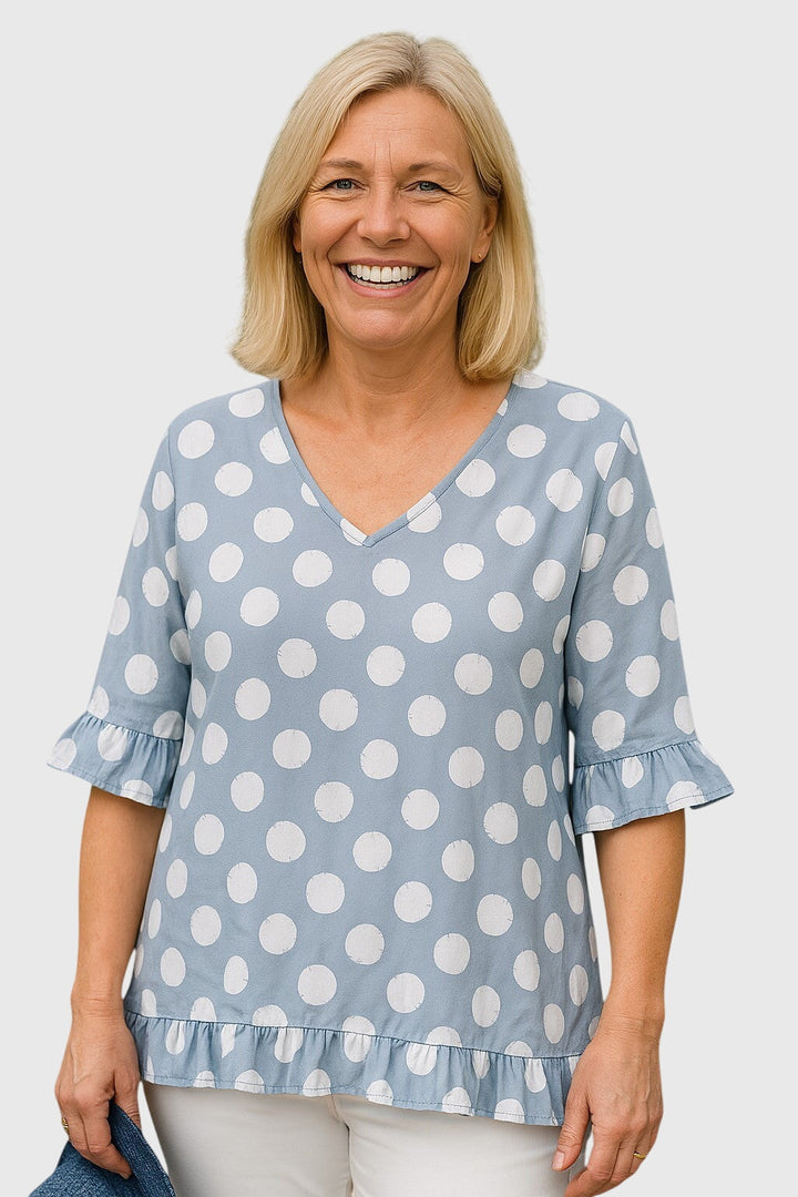 Marceau Dublin | Eira - Blouse
