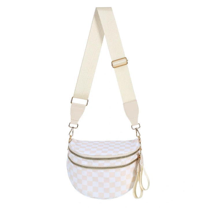 RoamFree – The All-Day Crossbody