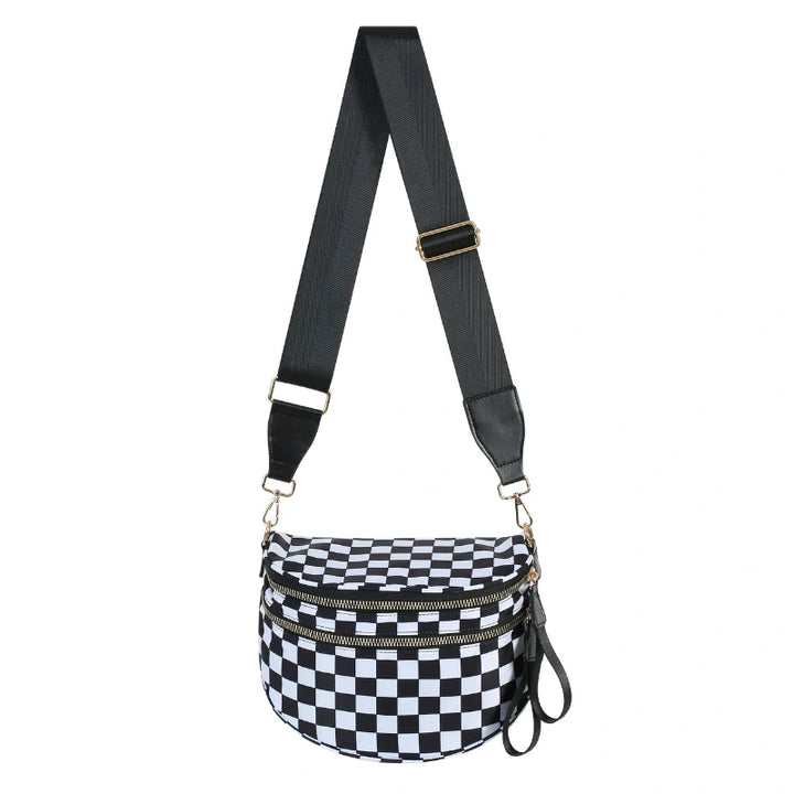 RoamFree – The All-Day Crossbody