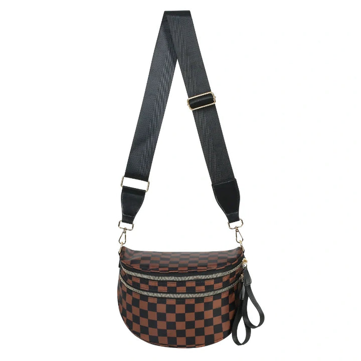 RoamFree – The All-Day Crossbody