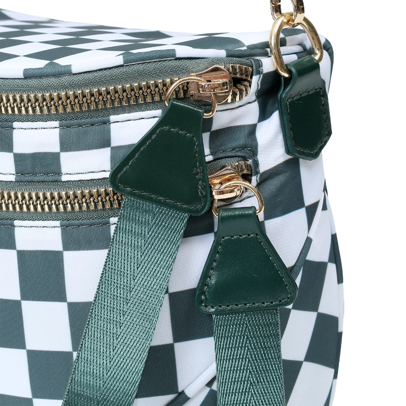 RoamFree – The All-Day Crossbody