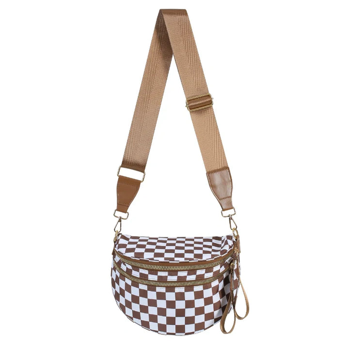 RoamFree – The All-Day Crossbody