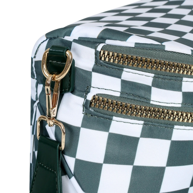 RoamFree – The All-Day Crossbody