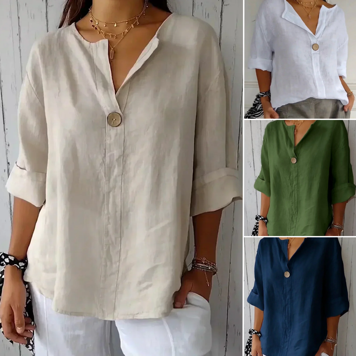 Marceau Dublin | The Perfect Blouse