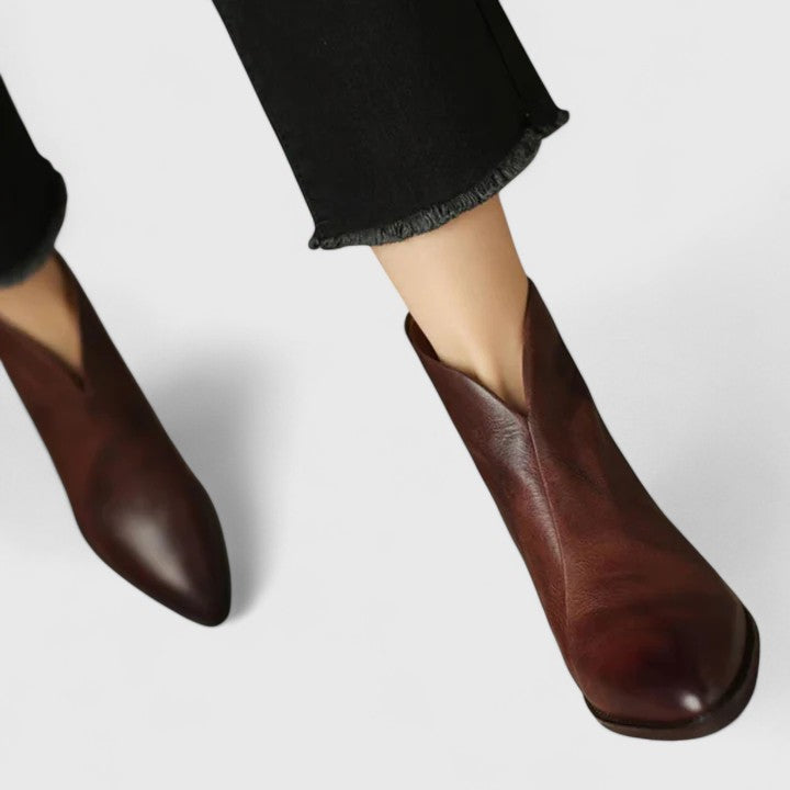 EIRA | ELEGANT BOOTS