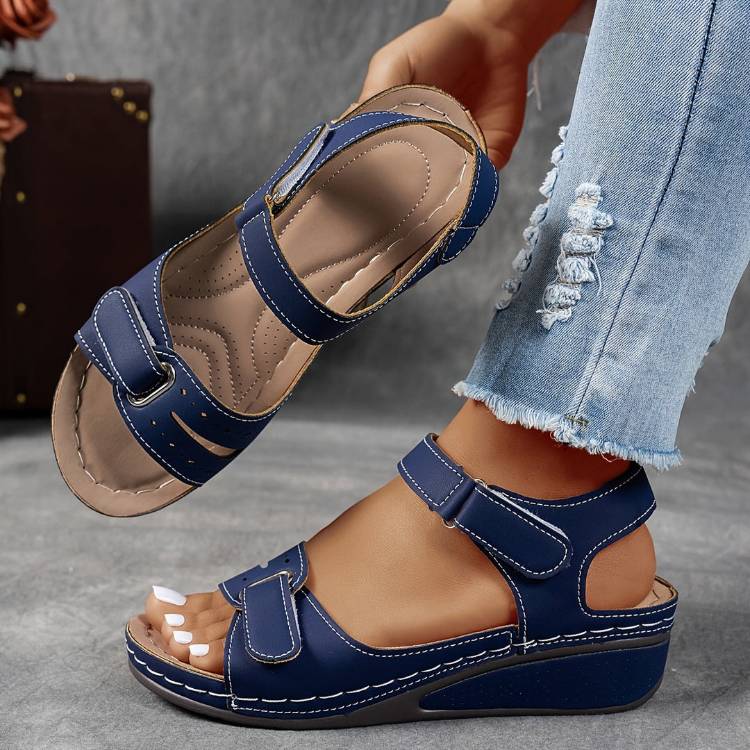 Célima | Orthopaedic Comfort Sandals