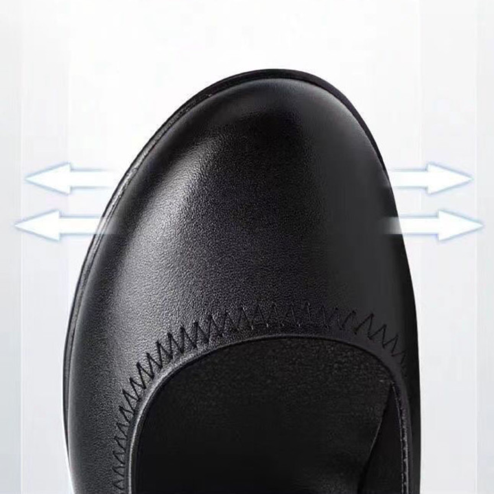 Lydia – Elegant Mid-Heel Comfort Shoes