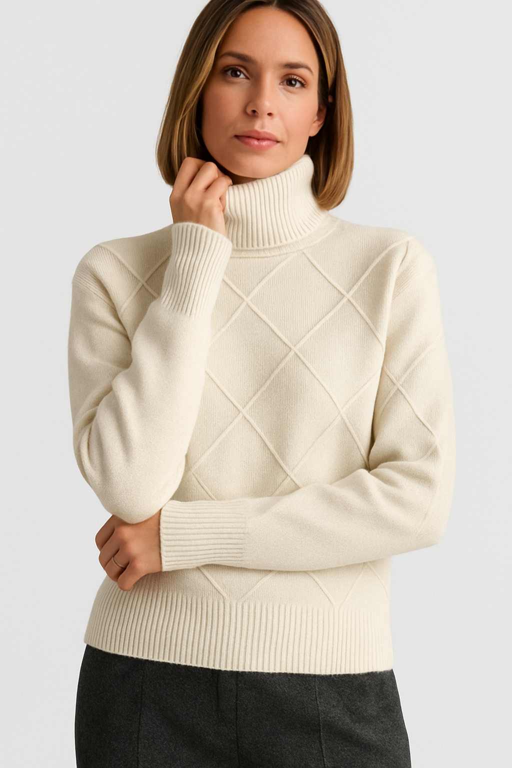 MARCELINE SWEATER
