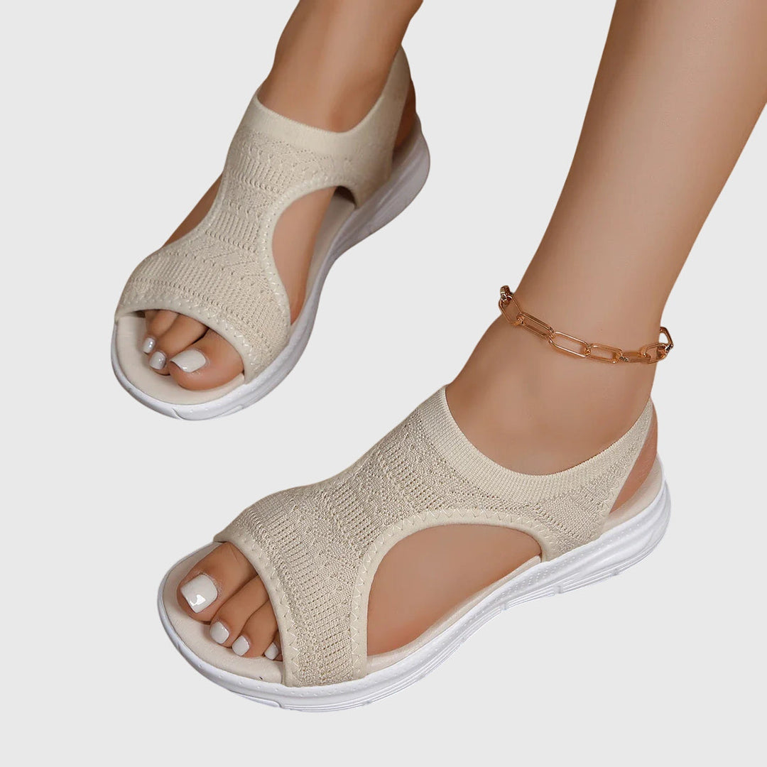 Samantha™ | Orthopaedic Sandals