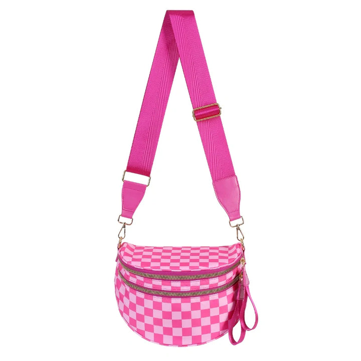 RoamFree – The All-Day Crossbody
