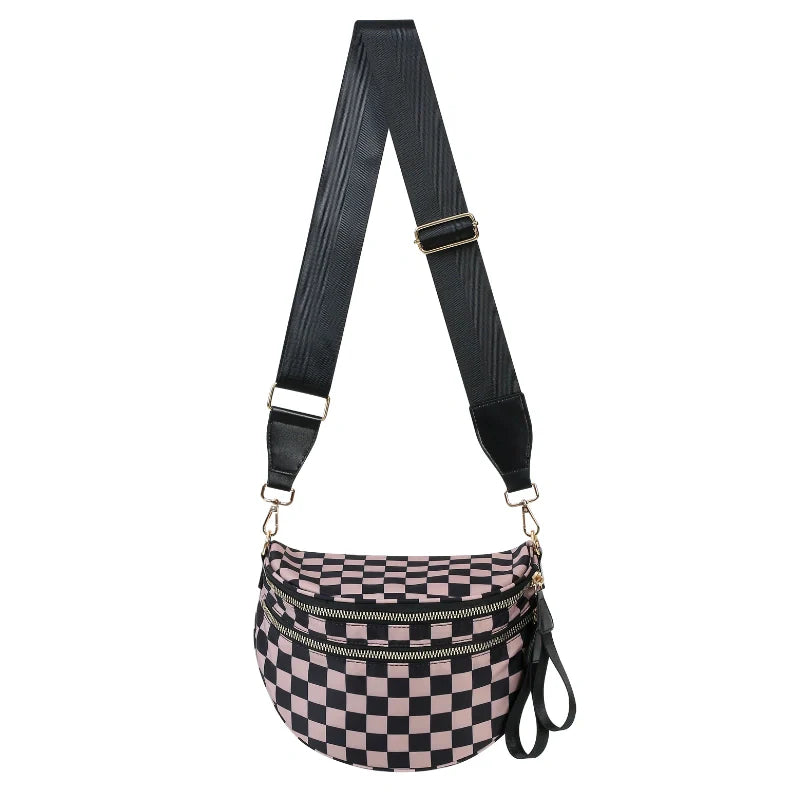 RoamFree – The All-Day Crossbody