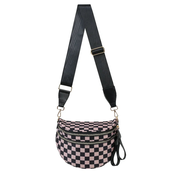 RoamFree – The All-Day Crossbody