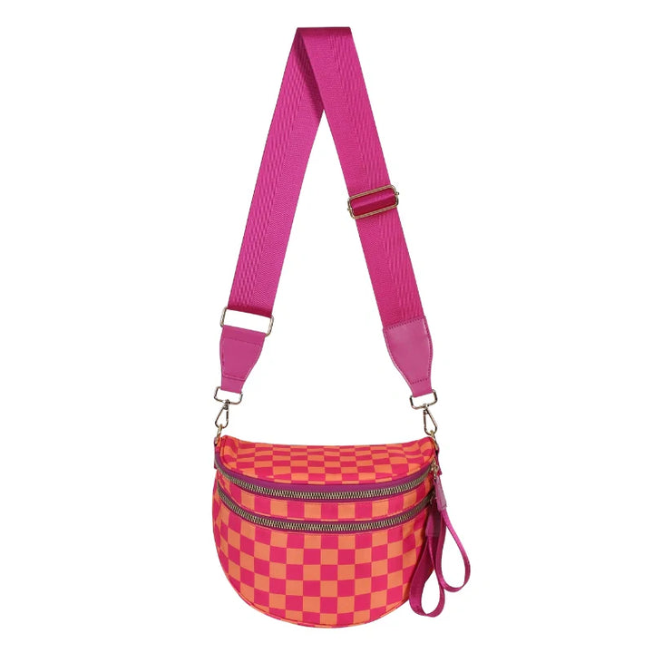 RoamFree – The All-Day Crossbody