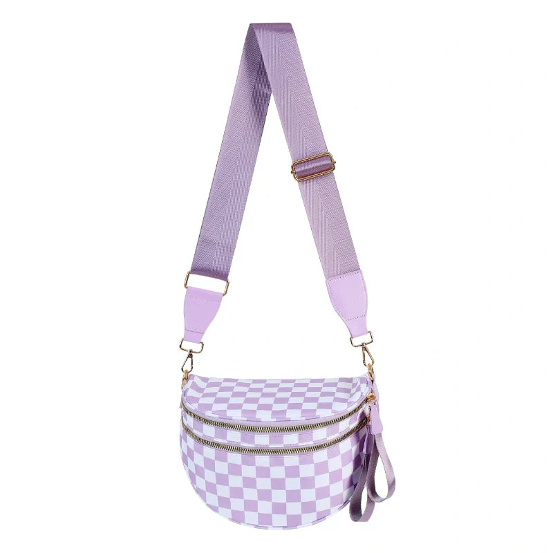 RoamFree – The All-Day Crossbody