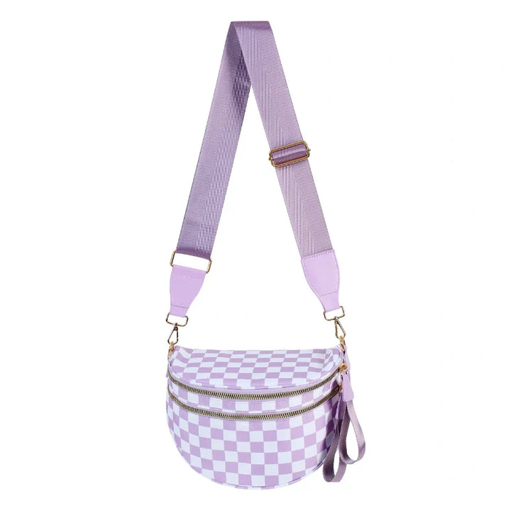 RoamFree – The All-Day Crossbody