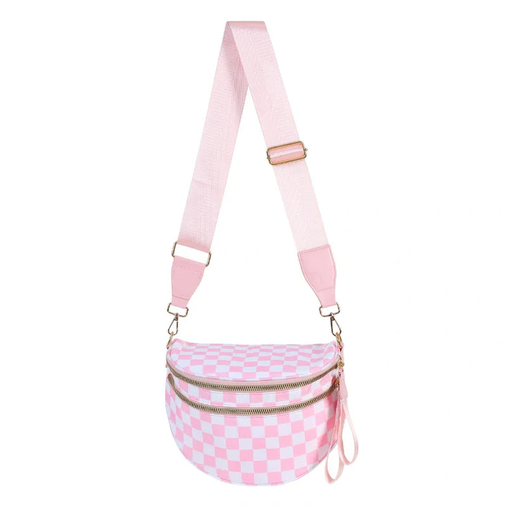 RoamFree – The All-Day Crossbody