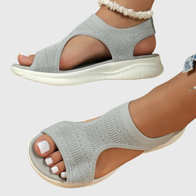Samantha™ | Orthopaedic Sandals