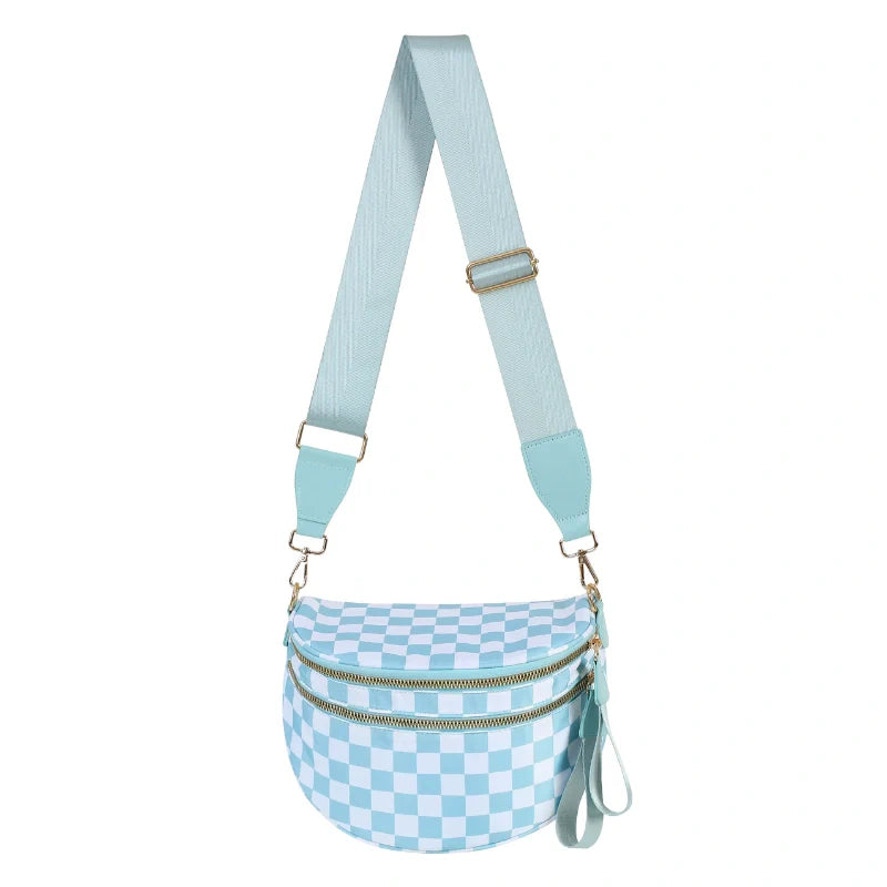 RoamFree – The All-Day Crossbody