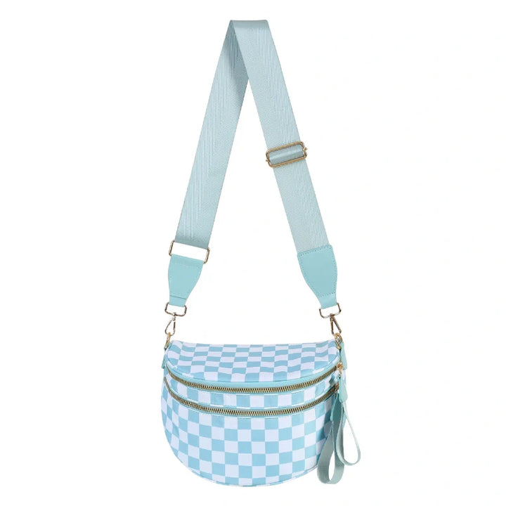 RoamFree – The All-Day Crossbody