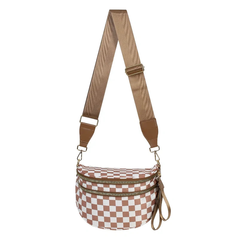 RoamFree – The All-Day Crossbody