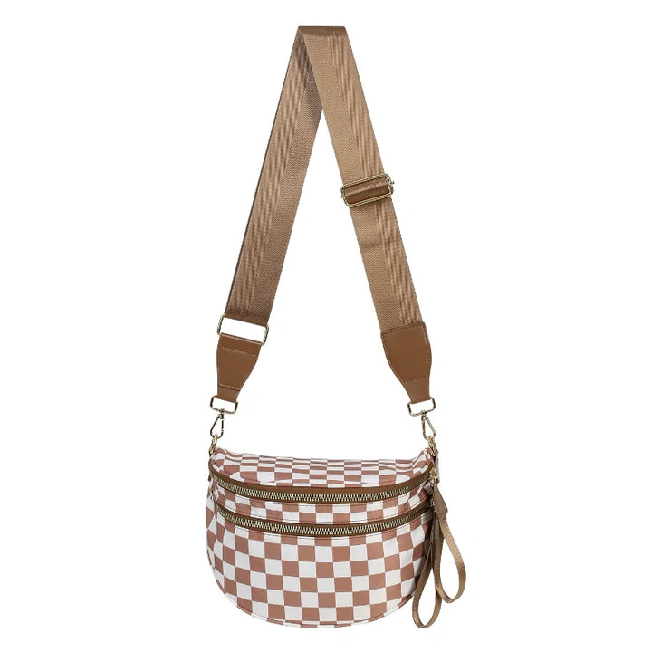 RoamFree – The All-Day Crossbody