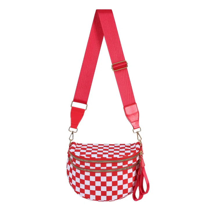 RoamFree – The All-Day Crossbody