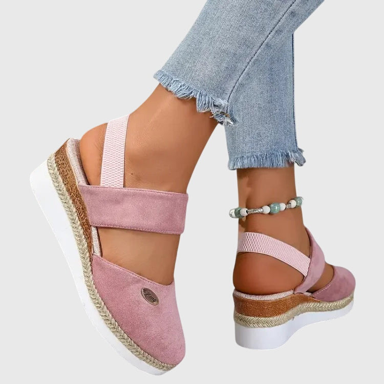 Antonia - Orthopedic Sandals