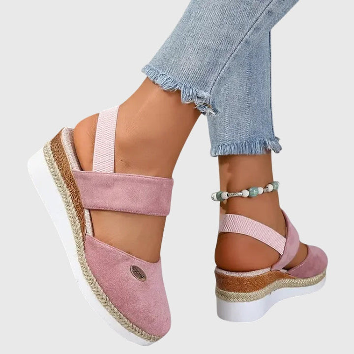 Antonia - Orthopedic Sandals