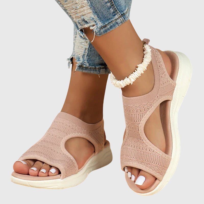 Samantha™ | Orthopaedic Sandals