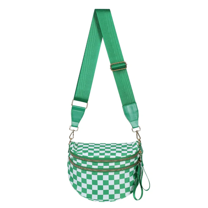 RoamFree – The All-Day Crossbody