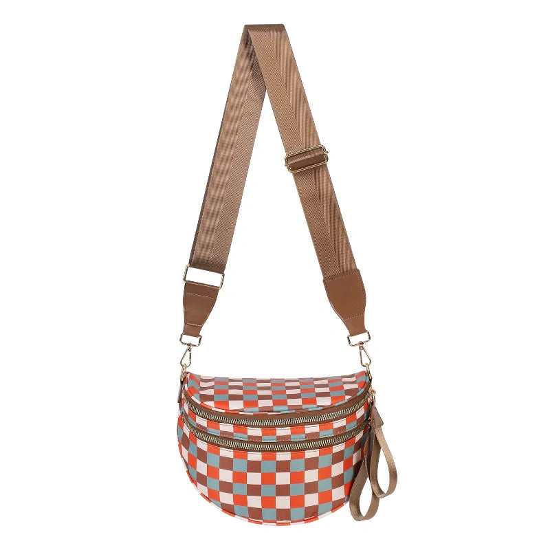 RoamFree – The All-Day Crossbody