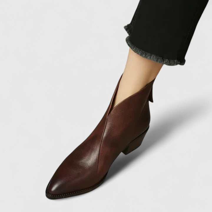 EIRA | ELEGANT BOOTS