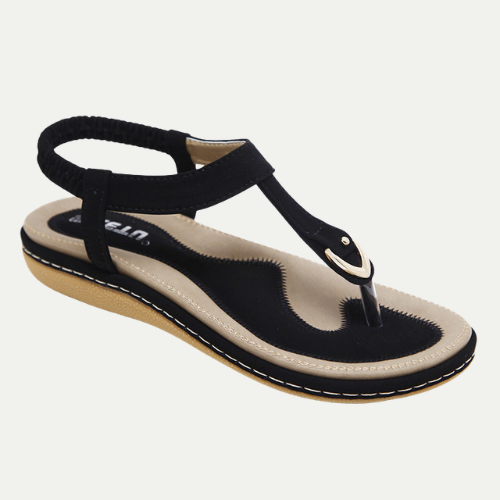 Aria | Soft Cloud Foam Sandals