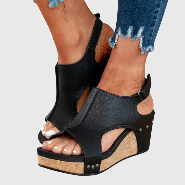 Adela - Orthopedic Sandals