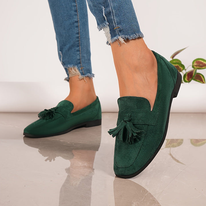 Soléna | All-Day Comfort Loafers