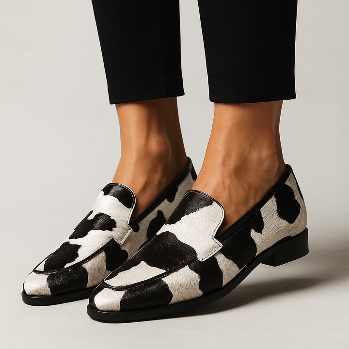 | Margot - Modern Loafers