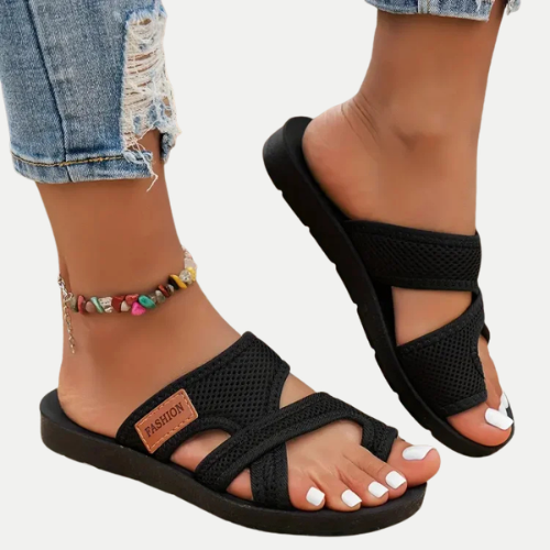 BROOKE | Orthopaedic Sandals