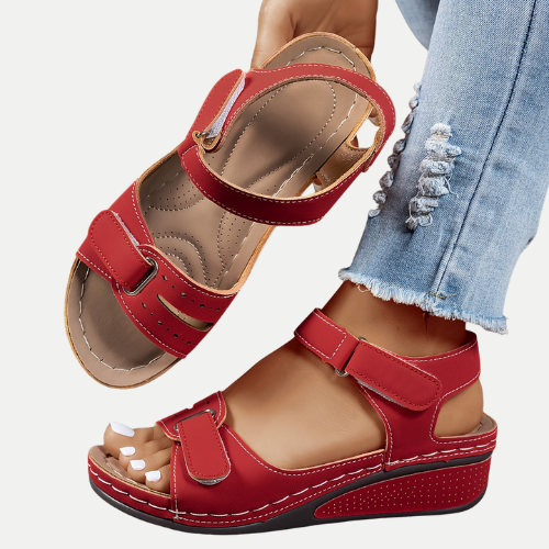 Célima | Orthopaedic Comfort Sandals
