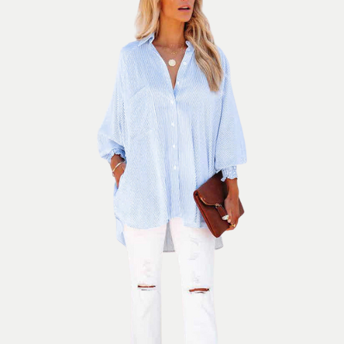 Marceau Dublin | Maude – Everyday Casual Fit Shirt