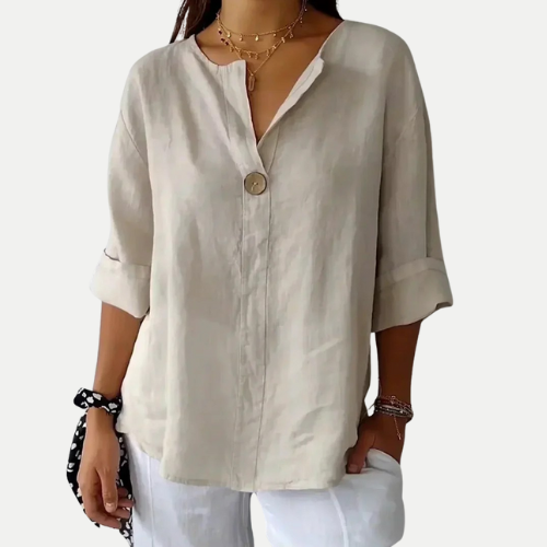 Marceau Dublin | The Perfect Blouse