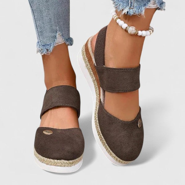 Maylien - Orthopedic Sandals