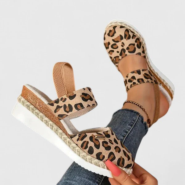 Maylien - Orthopedic Sandals