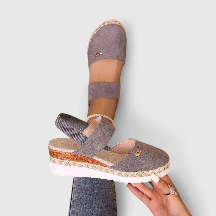 Maylien - Orthopedic Sandals