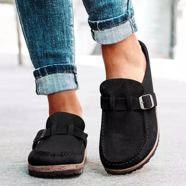 MIREVA | Orthopaedic Comfort Clogs