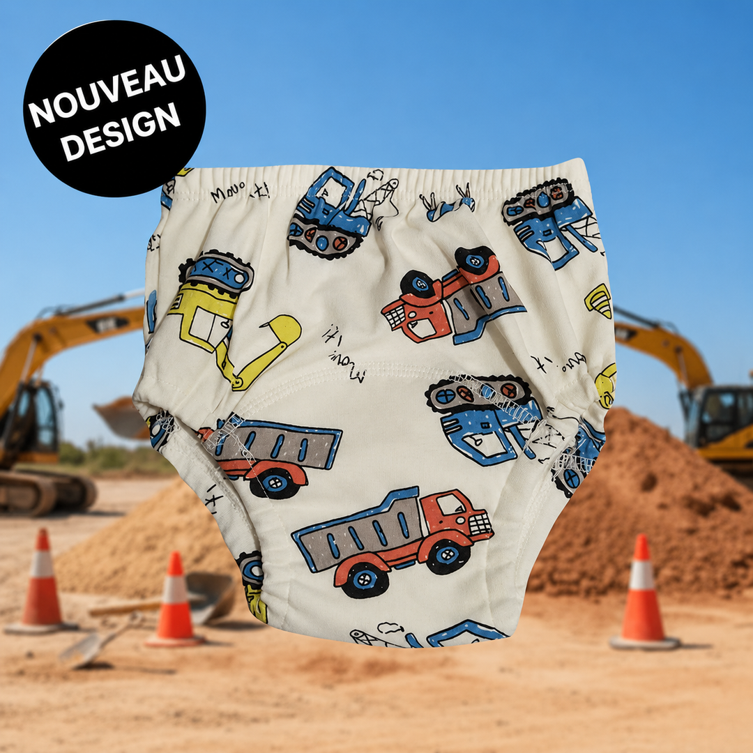 Culottes d'Apprentissage