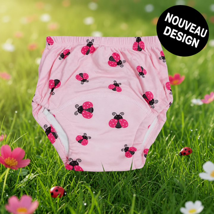 Culottes d'Apprentissage