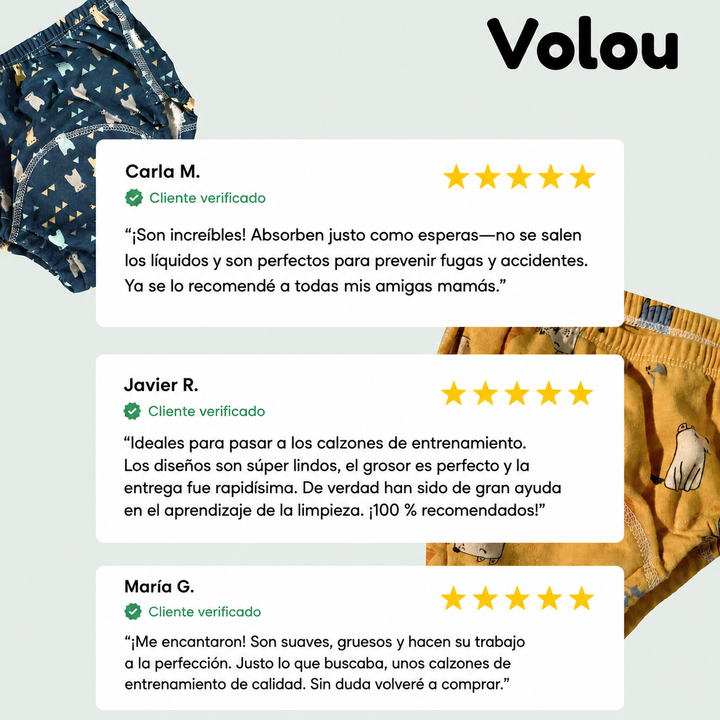 Culottes d'Apprentissage