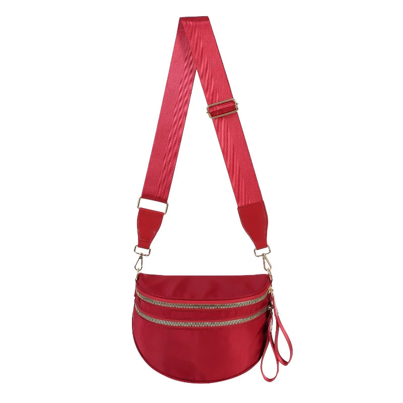 RoamFree – The All-Day Crossbody
