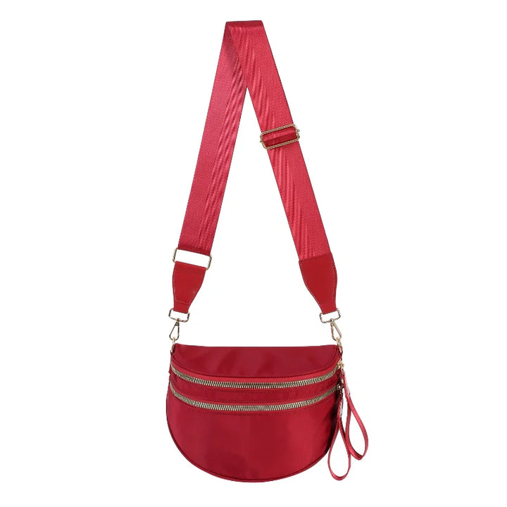 RoamFree – The All-Day Crossbody