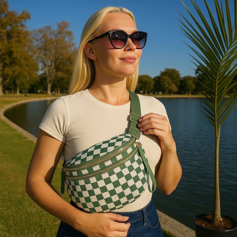RoamFree – The All-Day Crossbody
